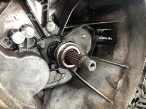 Gearbox CITROËN C4 CACTUS 1.6 BlueHDi 100 | BP37208787M3 - Image 2
