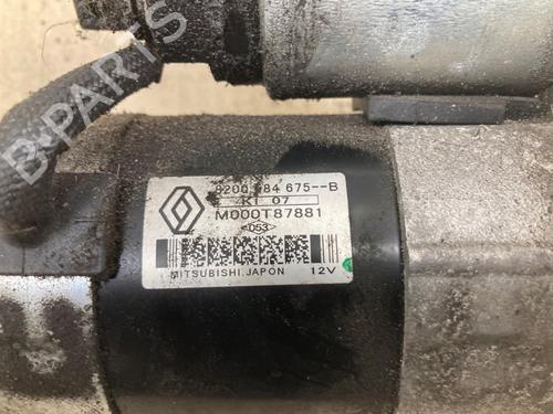 Starter RENAULT KANGOO Express (FW0/1_) 1.5 dCi 90 (FW0G, FW05, FW08, FW11) | BP26402239M8 - Image 5