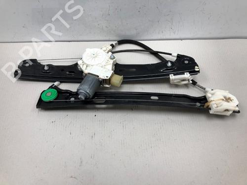 Front left window mechanism BMW 3 Touring (E91) 318 i | BP37206924C22 - Image 3