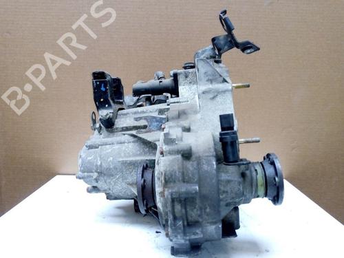 Gearbox SKODA FABIA I (6Y2) 1.4 | BP15298379M3 