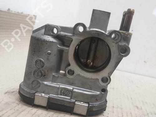 Throttle body OPEL AGILA (A) (H00) 1.2 16V (F68) | BP15531967M82 