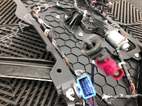 Front right window mechanism TESLA MODEL 3 (5YJ3) EV Performance AWD | BP37207484C23 - Image 7