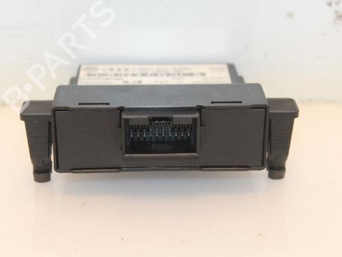 Electronic module VW POLO V (6R1, 6C1) 1.2 TDI | BP15319699M83 