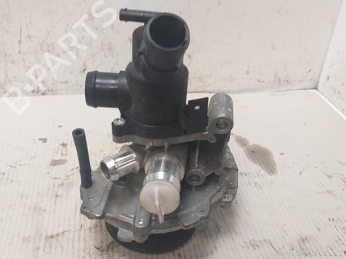 Auxiliary water pump MERCEDES-BENZ B-CLASS Sports Tourer (W246, W242) B 220 CDI / d (246.203) | BP16046097M111 