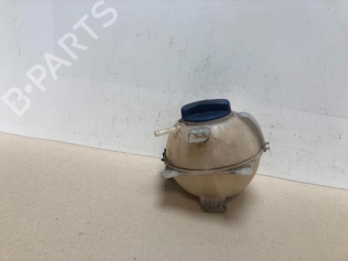 Expansion tank VW POLO (6N2) 1.4 TDi | BP16570623C120