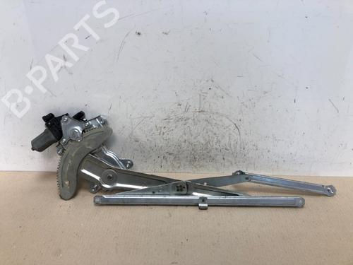 front-right-window-mechanism-opel-agila-b-h08-2008-2009-2010-2011-2012-2013-2014-37206817 main image