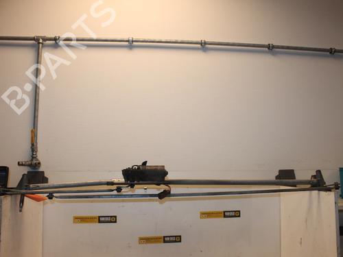 Used Front wipers mechanism Front wipers mechanism 15313294 15313294