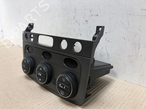 Climate control ALFA ROMEO 147 (937_) 1.6 16V T.SPARK ECO (937.AXA1A, 937.BXA1A) | BP15536758I5