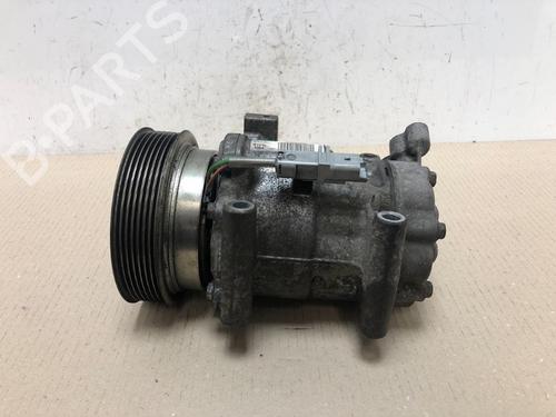 AC compressor RENAULT CLIO III (BR0/1, CR0/1) 1.2 16V (BR02, BR0J, BR11, CR02, CR0J, CR11) | BP37203734M34 - Image 2