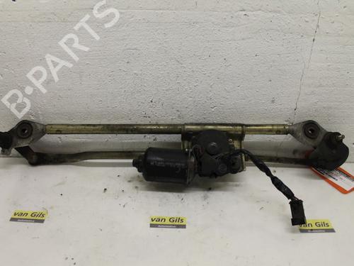 Used Front wipers mechanism SAAB 9-3 (YS3D) 2.2 TiD (115 hp) 15304982