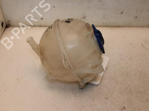 Expansion tank VW CADDY III Box Body/MPV (2KA, 2KH, 2CA, 2CH) 1.6 TDI | BP15329728C120