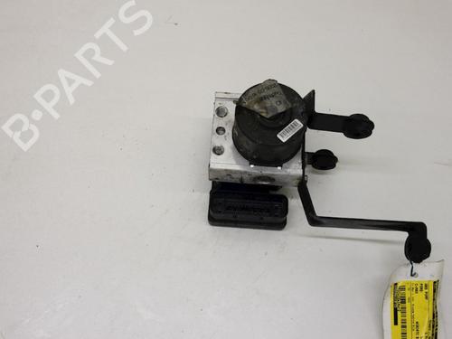 Used ABS pump FORD FOCUS C-MAX (DM2) 1.6 TDCi (109 hp) 15297111