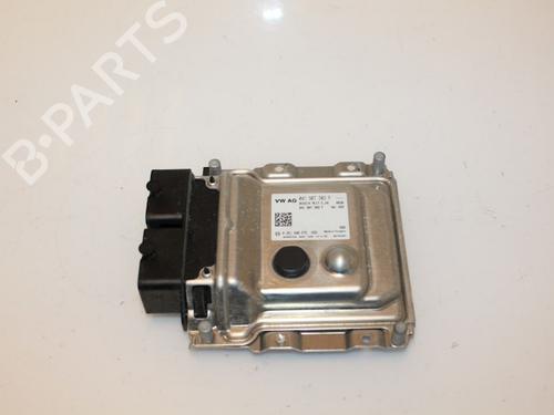 Used Engine control unit (ECU) Engine control unit (ECU) 15321517 15321517