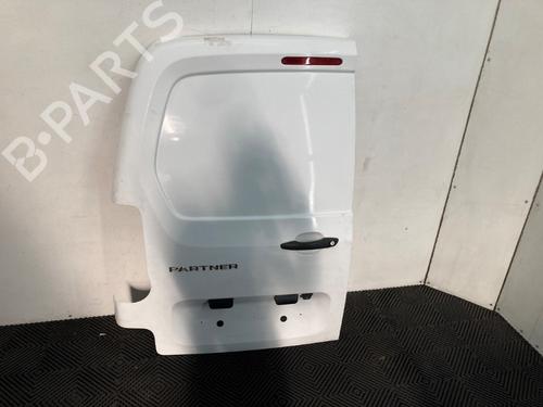 tailgate-peugeot-partner-box-bodympv-k9-2018-37204676 main image