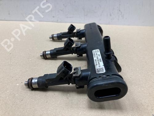 Injection rail FORD FIESTA VII (HJ, HF) 1.1 Ti-VCT | BP37213932M98 - Image 3