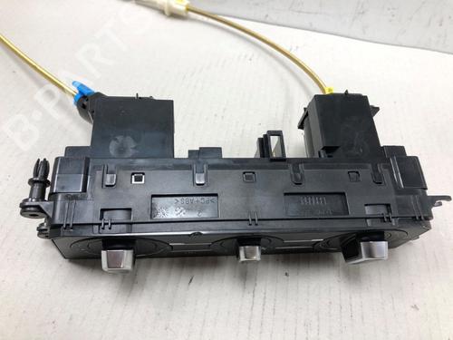 Climate control VW T-CROSS (C11, D31) 1.0 TSi | BP37212313I5 - Image 7