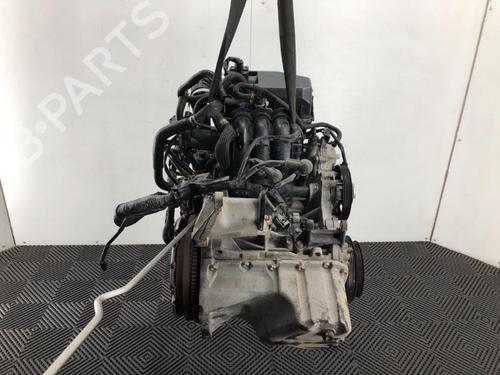 Engine SUZUKI CELERIO (LF) 1.0 (AVK310) | BP37204968M1 - Image 4