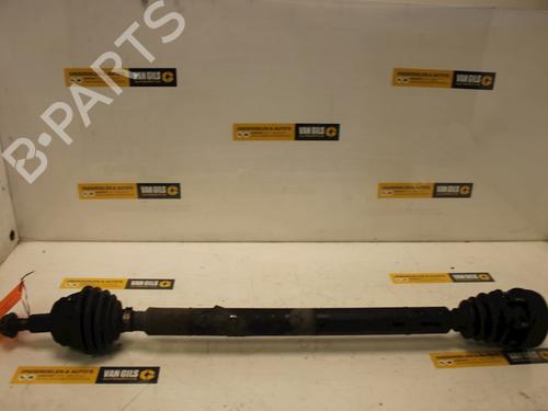 Used Right front driveshaft VW GOLF IV (1J1) 1.4 16V (75 hp) 15311732
