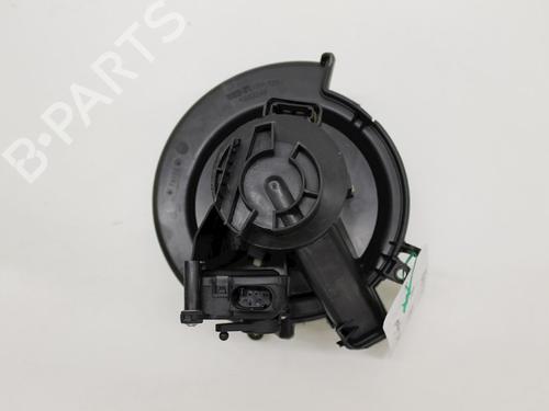 Ventilator motor OPEL ZAFIRA A MPV (T98) 1.8 16V (F75) | BP15300582M62 