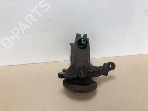 Right front steering knuckle CITROËN C2 (JM_) 1.4 | BP15538223M26 