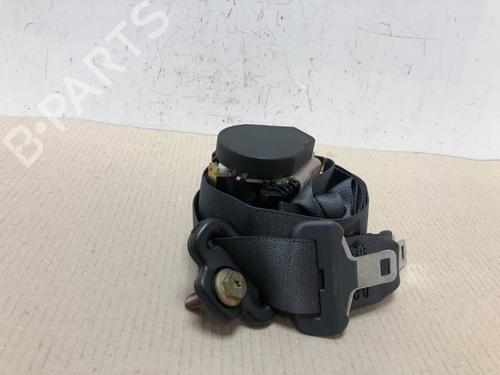 Rear left seatbelt RENAULT GRAND SCÉNIC II (JM0/1_) 1.9 dCi (JM0G, JM12, JM1G, JM2C) | BP15299975I29 
