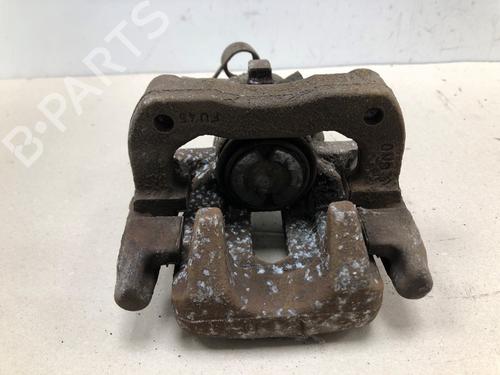 Left rear brake caliper PEUGEOT 2008 I (CU_) 1.2 THP 110 / PureTech 110 | BP37208416M107 - Image 6