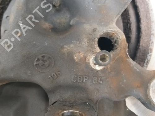 Right front steering knuckle BMW 3 Touring (E46) 318 i | BP15343216M26 