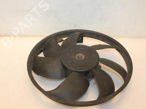 Used Radiator fan Radiator fan 15328876 15328876