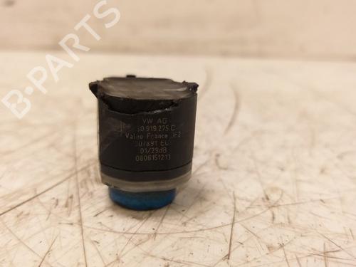 Electronic module SEAT IBIZA IV (6J5, 6P1) 1.0 TSI | BP22310690M83 