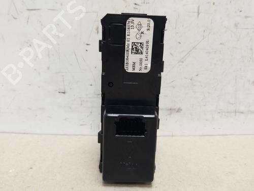 Switch RENAULT TWINGO III (BCM_, BCA_) 0.9 TCe 90 (BCM9, BCM2) | BP37203925I30 - Image 2
