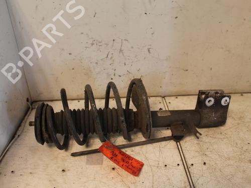 Used Right front shock absorber Right front shock absorber 15307368 15307368