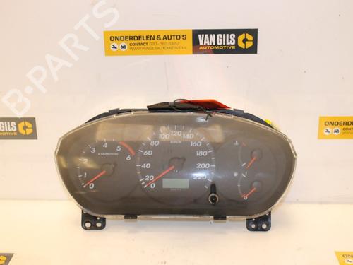 Display für HONDA CIVIC VII Hatchback (EU, EP, EV) 1.7 CTDi (EP4, EU9) (100 hp) 15309020