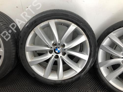 Rim BMW 5 Touring (F11) 528 i | BP24973717C45 