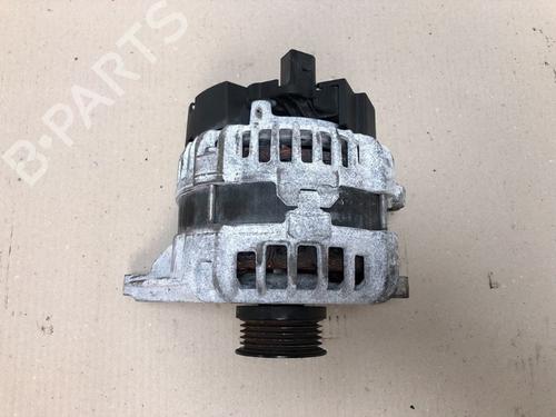 Alternator MERCEDES-BENZ B-CLASS Sports Tourer (W246, W242) B 220 CDI / d (246.203) | BP16138732M7 