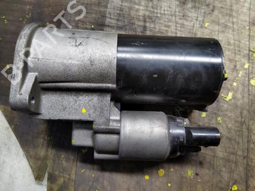 Starter SKODA FABIA I (6Y2) 1.4 16V | BP37214593M8 - Image 4