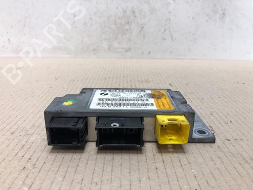 Used Electronic module BMW 7 (E65, E66, E67) 730 d (218 hp) 15535991