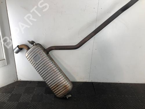 Exhaust system MINI MINI COUNTRYMAN (F60) Cooper | BP37212219M121 - Image 2
