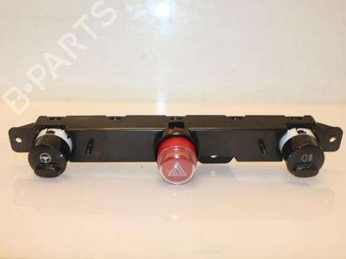 Warning switch FIAT 500 (312_) 1.2 (312AXA1A) | BP15320451I22 - Image 2