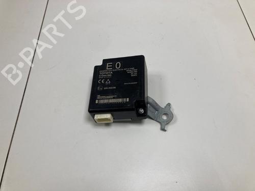 electronic-module-toyota-c-hr-_x1_-2016-37207705 main image