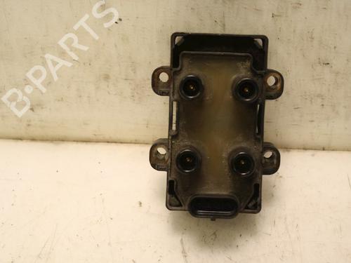 Ignition coil DACIA SANDERO 1.4 (BS0C, BS0A, BS0G, BS1F, BS0E) | BP15336424M94 - Image 2