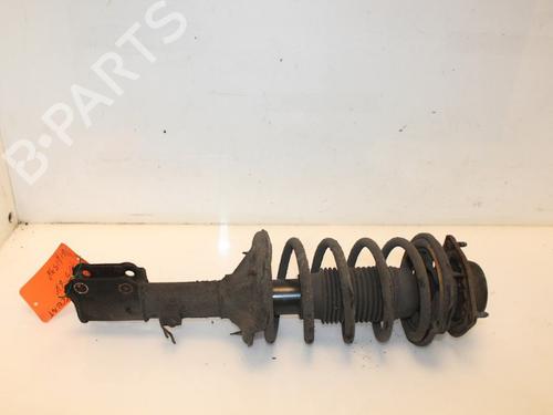 Used Left front shock absorber Left front shock absorber 15319049 15319049