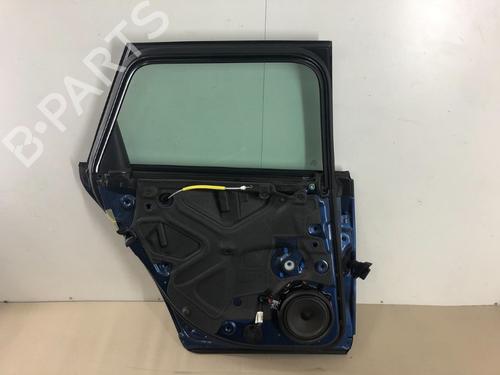 Left rear door AUDI A4 B7 Avant (8ED) 2.0 TFSI quattro | BP18834831C4 