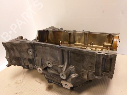 Used Oil sump Oil sump 16399160 16399160
