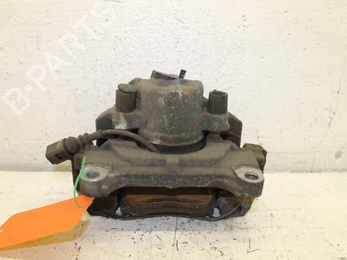 Used Left front brake caliper AUDI TT Roadster (8J9) 2.0 TFSI (200 hp) 15304789