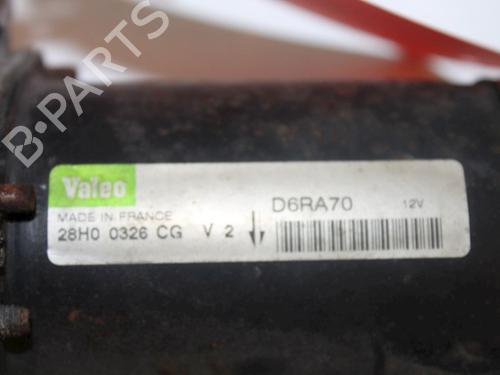 Starter RENAULT ESPACE III (JE0_) 3.0 V6 24V (JE0G, JE0R) | BP15306206M8 