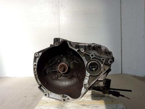 Gearkasse NISSAN MICRA III (K12) 1.4 16V (88 hp) 17646718