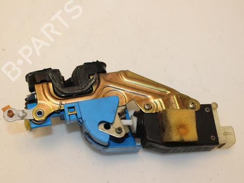 Front right lock SAAB 9-3 (YS3D) 2.0 Turbo | BP15323699C97 