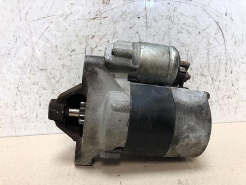 Starter RENAULT CLIO II (BB_, CB_) 1.2 16V (BB05, BB0W, BB11, BB27, BB2T, BB2U, BB2V, CB05,... | BP15344868M8 