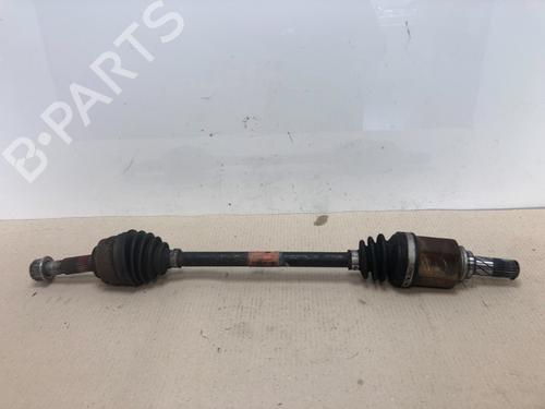 Left front driveshaft NISSAN NOTE (E12) 1.2 | BP37214886M38 - Image 5