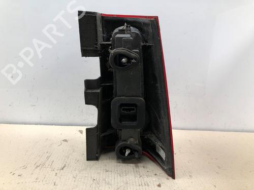 Left taillight DACIA LOGAN MCV (KS_) 1.6 (KS0B, KS0D, KS0F) | BP37208745C34 - Image 3